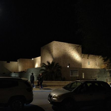 فيلا Monolocale Prezioso تراني المظهر الخارجي الصورة