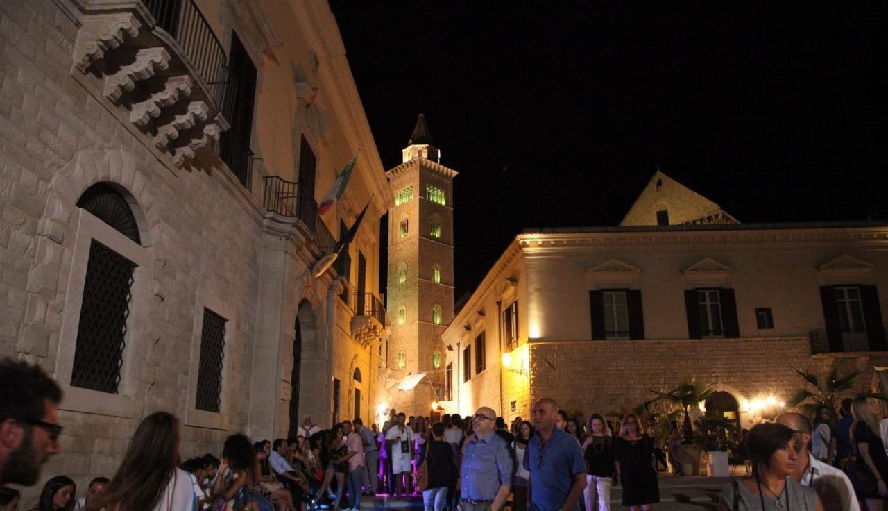 فيلا Monolocale Prezioso تراني المظهر الخارجي الصورة