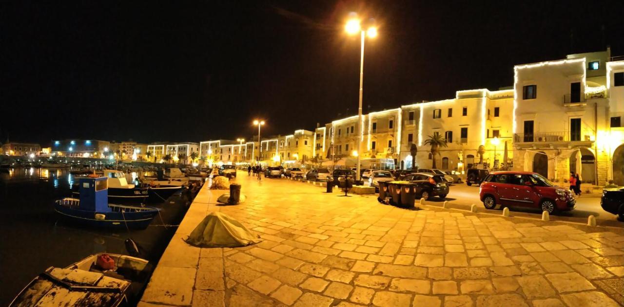 فيلا Monolocale Prezioso تراني المظهر الخارجي الصورة