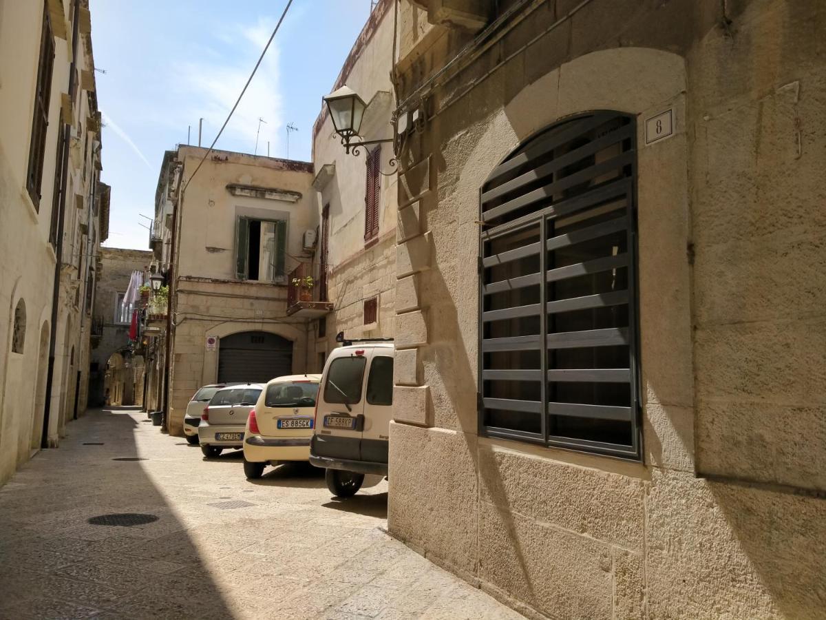 فيلا Monolocale Prezioso تراني المظهر الخارجي الصورة