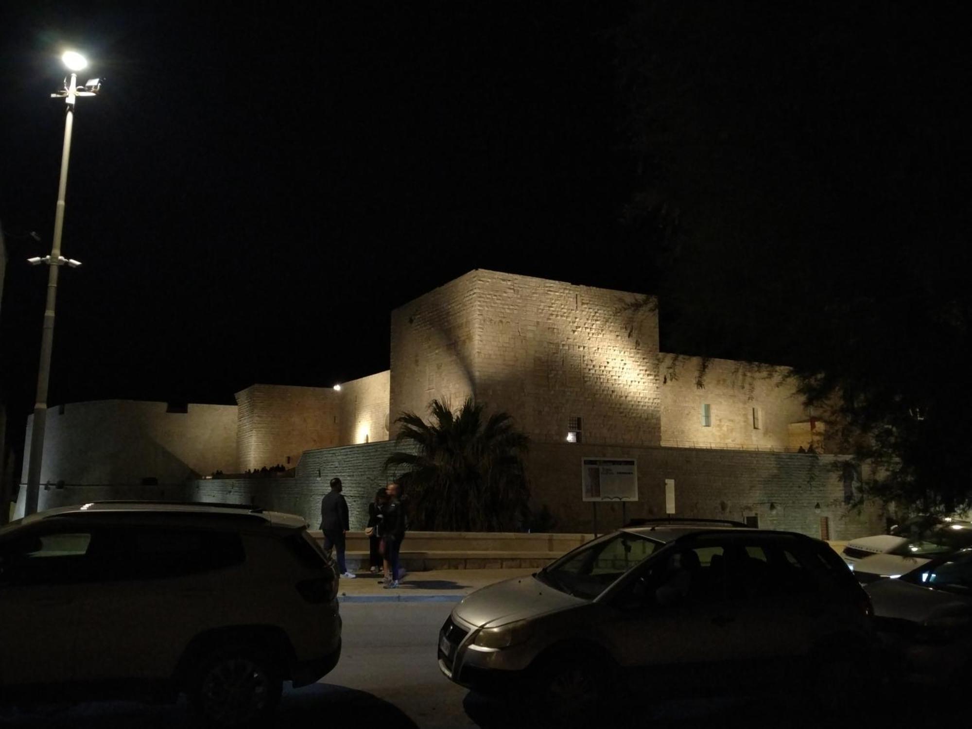 فيلا Monolocale Prezioso تراني المظهر الخارجي الصورة